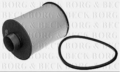 BORG & BECK bff8002 -  Фильтр топливный